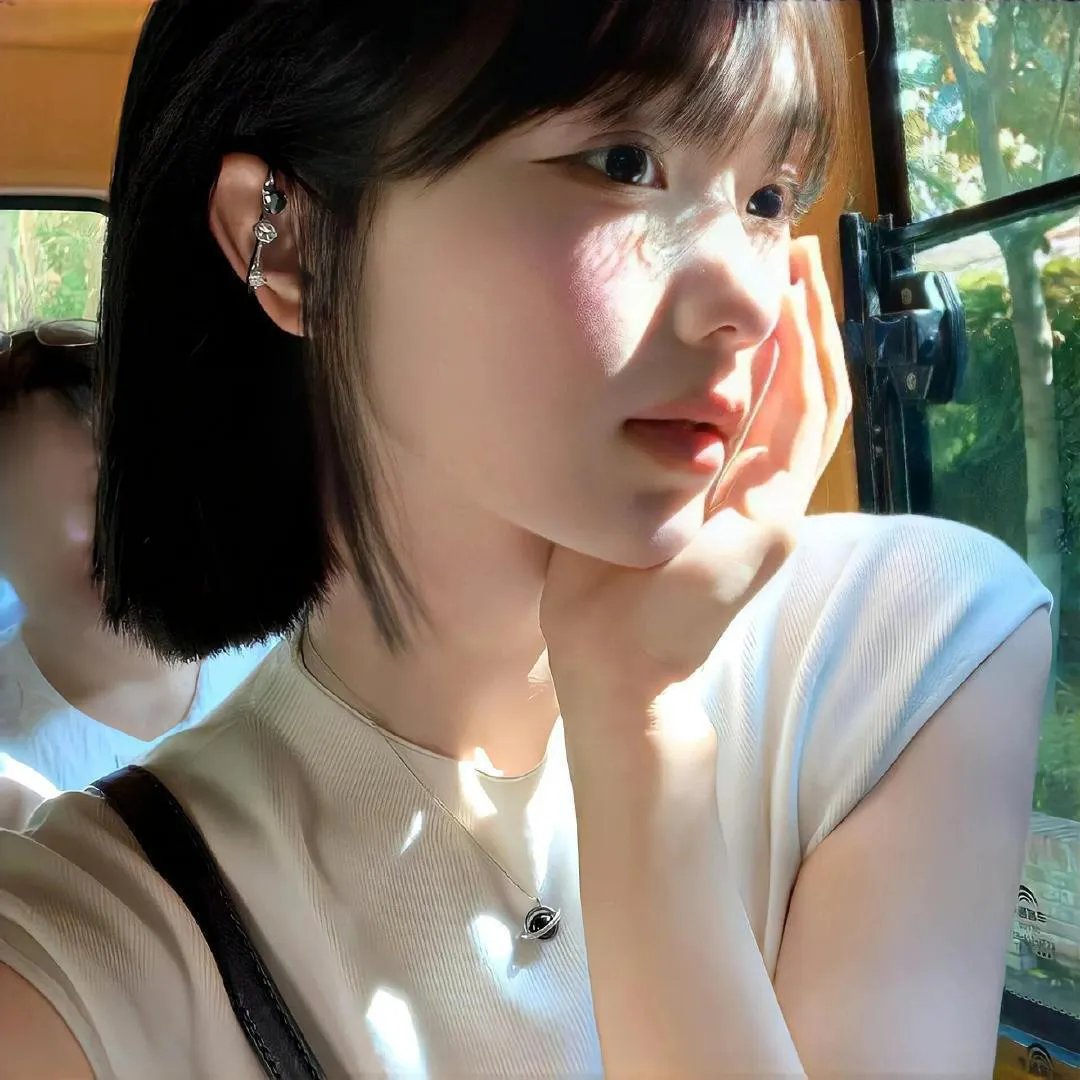 我是学校唯一的人类