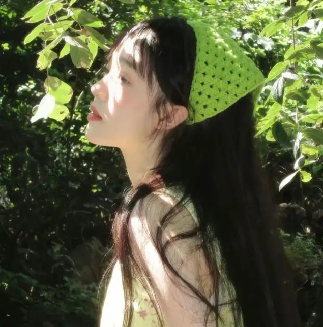 美洲艳后